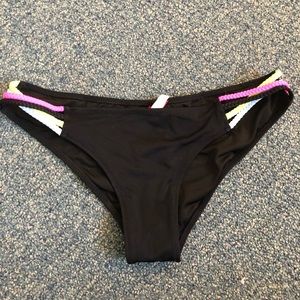 Victoria’s Secret bikini bottom